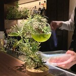 Mixology Station 舶来 Bar - 