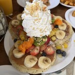 Eggs 'n Things - 料理写真: