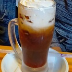 珈琲所コメダ珈琲店 - 