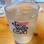 珈琲所コメダ珈琲店 - 