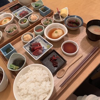 口コミ一覧 : 京都石塀小路豆ちゃ 横浜 （イシベコウジ マメチャ