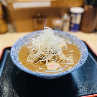 らー麺土俵 鶴嶺峰_1