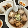 喜多方ラーメン 坂内 恵比寿店