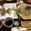 諏訪屋 蕎天坊 鳴子店