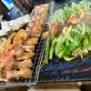 韓国料理 ブルバム 新大久保店