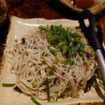 まーちぬ家 - ソーミンチャンプル