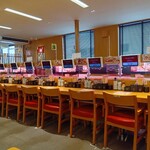 スシロー 四街道店 - 