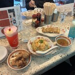 フーフー飯店 - 