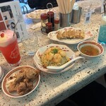 フーフー飯店 - 