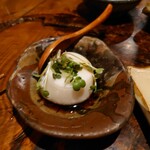 まーちぬ家 - ジーマミ豆腐