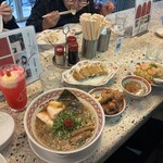 フーフー飯店 - 