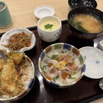 和食レストランとんでん - 料理写真:
