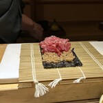 らん亭～ 美日庵 - 