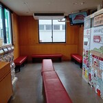 スシロー 四街道店 - 