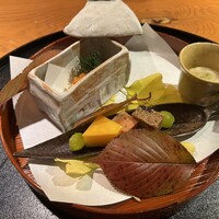 らん亭～ 美日庵 - 