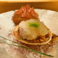 らん亭～ 美日庵 - 