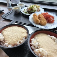 浅草むぎとろ 本店 - 