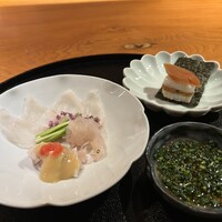 らん亭～ 美日庵 - 