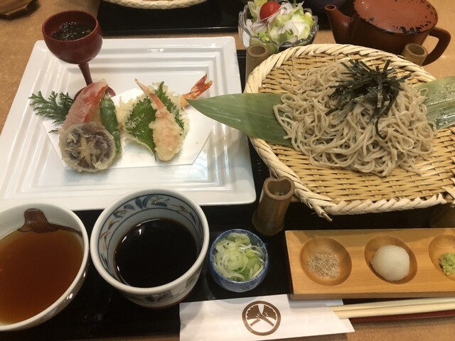 Suwaya Kyotenbo Naruko Ten