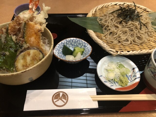 Suwaya Kyotenbo Naruko Ten photo 2