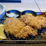 黒かつ亭 - 