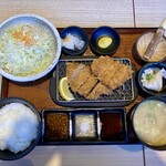 黒かつ亭 - 
