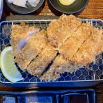 黒かつ亭 - 