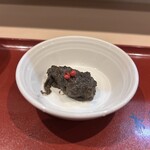 燃えよ麺助 - 味変ペースト