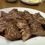 焼肉 栄養楼 - 