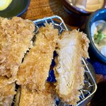 黒かつ亭 - 