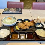 黒かつ亭 - 