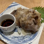 よっちゃん - コウネ焼き