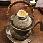 赤坂 こみかん - 