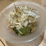 よっちゃん - 浅漬け