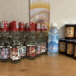 よっちゃん - 店内