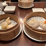 ジョーズ シャンハイ ニューヨーク  - 