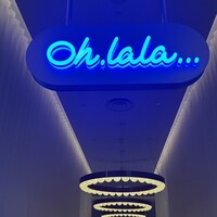 Oh.lala... - 