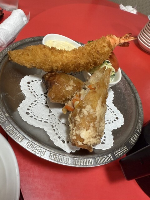 Chuka Restaurant Fuanten Nagao Ten photo 5