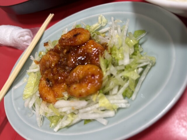 Chuka Restaurant Fuanten Nagao Ten photo 2