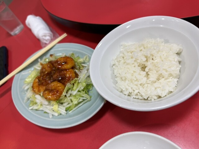 Chuka Restaurant Fuanten Nagao Ten photo 3