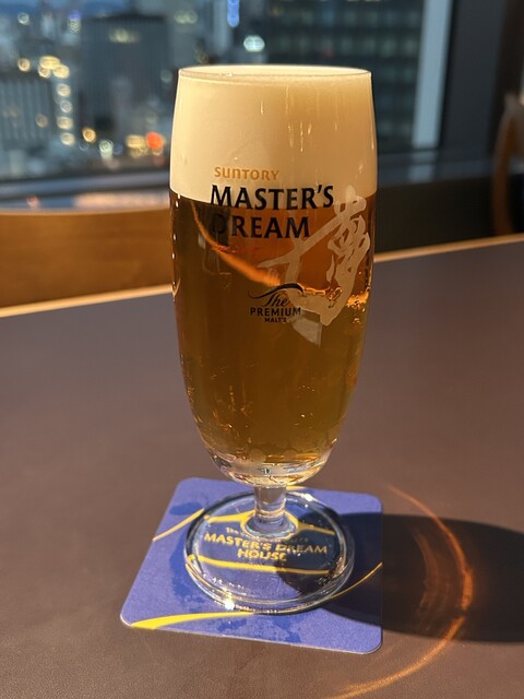 MASTER'S DREAM HOUSE Nagoya