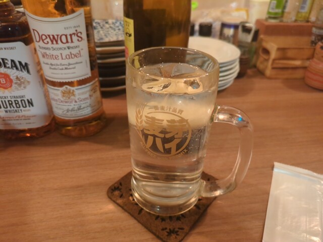 粉もん居酒屋たこばーる - 福島（たこ焼き）の写真