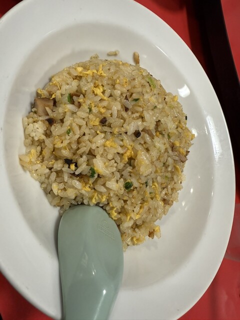 Chuka Restaurant Fuanten Nagao Ten