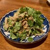 日々の中華食堂