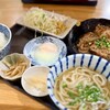 うどん処 かんてつ