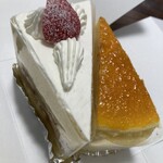 クラウン洋菓子店 - 