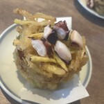 おうどん 瀬戸晴れ - 