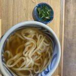 おうどん 瀬戸晴れ - 