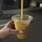 セブンイレブン - ドリンク写真: