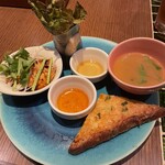 アジアンビストロDai - 